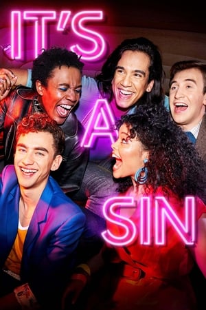 It’s a Sin: Stagione 1