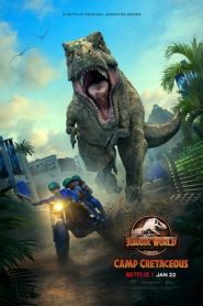 Jurassic World – Nuove avventure: Stagione 2