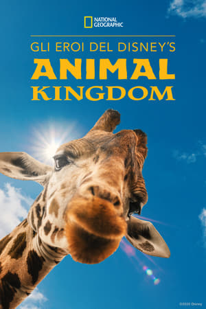 Magic of Disney’s Animal Kingdom: Stagione 1