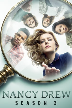 Nancy Drew: Stagione 2