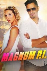 Magnum P.I.: Stagione 3