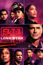 9-1-1: Lone Star: Stagione 2