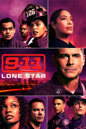 9-1-1: Lone Star: Stagione 2