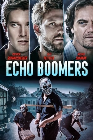 Echo Boomers