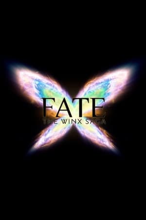 Fate: The Winx Saga: Stagione 1