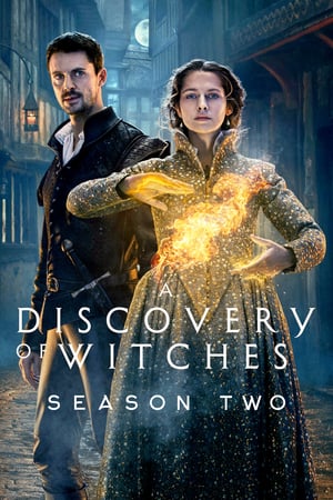 A Discovery of Witches – Il manoscritto delle streghe: Stagione 2