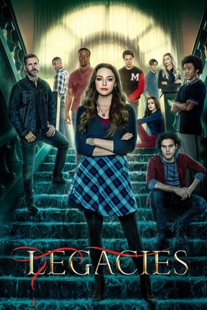 Legacies: Stagione 3