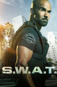 S.W.A.T.: Stagione 4