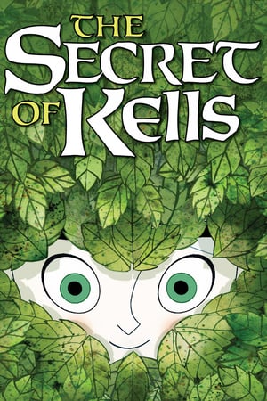 The Secret of Kells