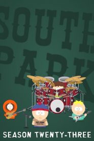 South Park: Stagione 23