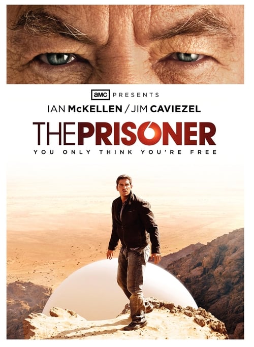 The Prisoner: Stagione 1