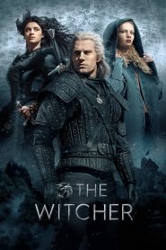 The Witcher: Stagione 1