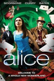 Alice: Stagione 1