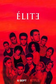 Elite: Stagione 2