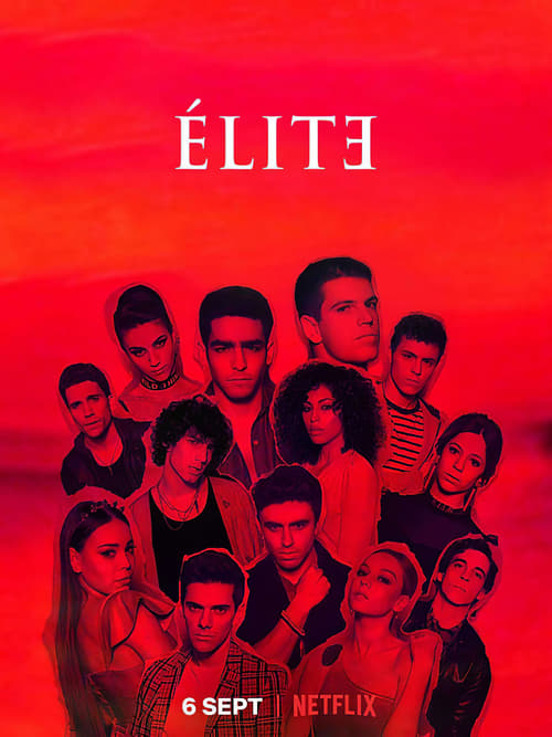 Elite: Stagione 2