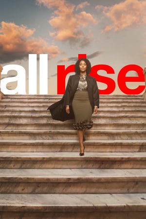 All Rise: Stagione 2