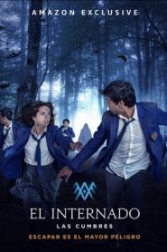 El Internado: Las Cumbres: Stagione 1