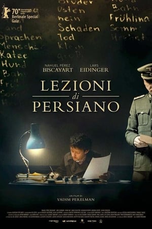 Lezioni di persiano