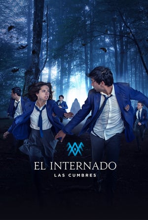 El Internado: Las Cumbres