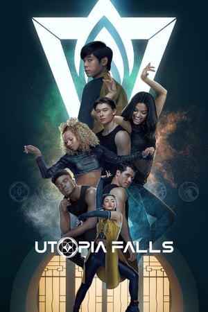 Utopia Falls: Stagione 1