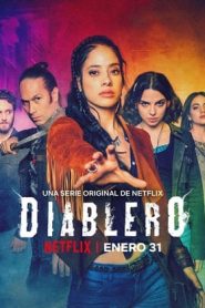 Diablero: Stagione 2