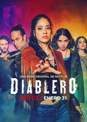 Diablero: Stagione 2