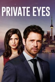 Private Eyes: Stagione 4