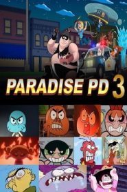 Paradise Police: Stagione 3