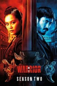 Warrior: Stagione 2