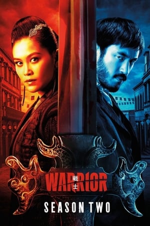 Warrior: Stagione 2