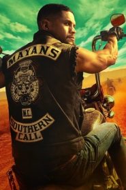 Mayans M.C.: Stagione 3