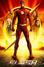 The Flash: Stagione 7