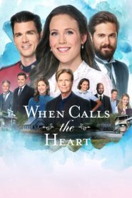 When Calls the Heart: Stagione 8