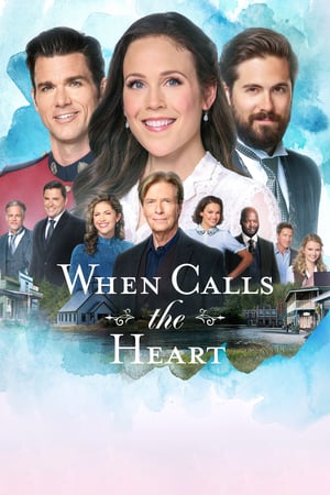 When Calls the Heart: Stagione 8