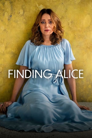 Finding Alice: Stagione 1