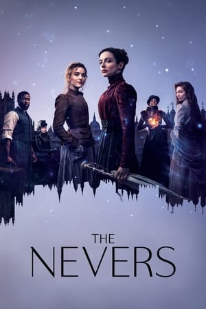 The Nevers: Stagione 1