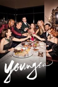 Younger: Stagione 7