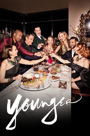 Younger: Stagione 7