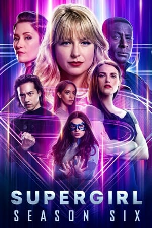 Supergirl: Stagione 6