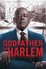 Godfather of Harlem: Stagione 2