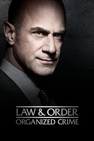 Law & Order: Organized Crime: Stagione 1