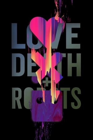 Love, Death & Robots: Stagione 2