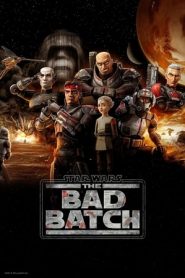 The Bad Batch: Stagione 1