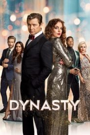 Dynasty: Stagione 4