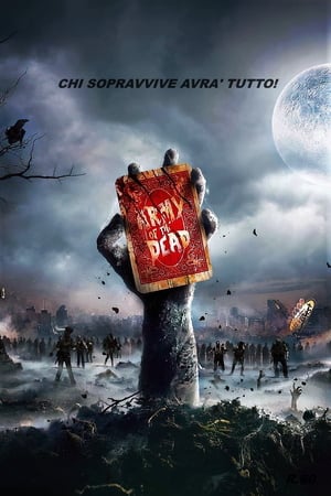 Army of the Dead