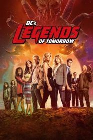 DC’s Legends of Tomorrow: Stagione 6