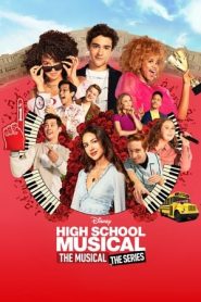 High School Musical: The Musical: La serie: Stagione 2