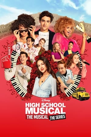 High School Musical: The Musical: La serie: Stagione 2