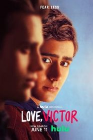 Love, Victor: Stagione 2