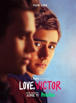 Love, Victor: Stagione 2